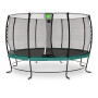 EXIT Trampoline Lotus Classic ø427cm - vert