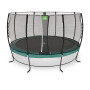 EXIT Trampoline Lotus Classic ø427cm - vert
