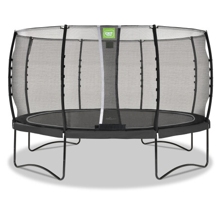 EXIT Trampoline Allure Classic ø427cm - noir