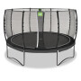 EXIT Trampoline Allure Classic ø427cm - noir