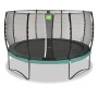 EXIT Trampoline Allure Classic ø427cm - vert