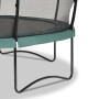 EXIT Trampoline Allure Classic ø427cm - vert
