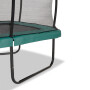 EXIT Trampoline Allure Classic 214x366cm - vert