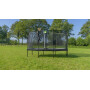 EXIT Trampoline Allure Classic 214x366cm - vert