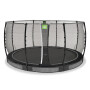 EXIT Trampoline enterré Allure Classic ø427cm - noir