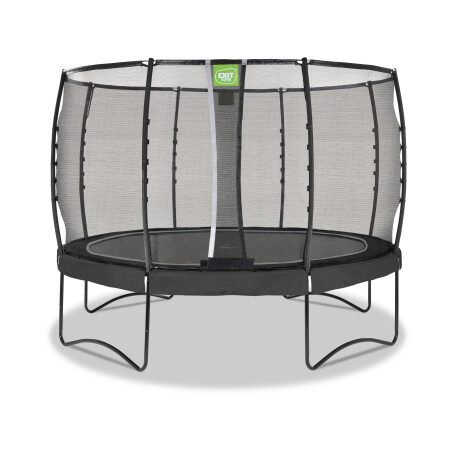 EXIT Trampoline Allure Premium ø366cm - noir