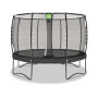 EXIT Trampoline Allure Premium ø366cm - noir