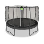 EXIT Trampoline Allure Premium ø366cm - noir