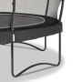 EXIT Trampoline Allure Premium ø366cm - noir