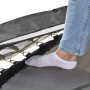 EXIT Trampoline Allure Premium ø366cm - noir