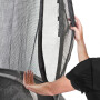 EXIT Trampoline Allure Premium ø366cm - noir
