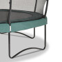 EXIT Trampoline Allure Premium ø366cm - vert
