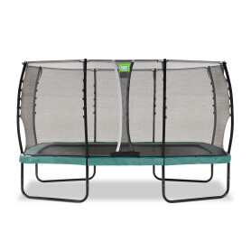 EXIT Trampoline Allure Classic 244x427cm - vert
