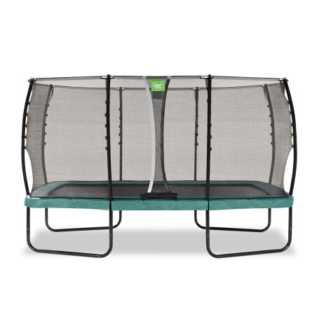 EXIT Trampoline Allure Classic 244x427cm - vert