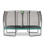 EXIT Trampoline Allure Classic 244x427cm - vert
