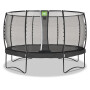 EXIT Trampoline Allure Premium ø427cm - noir