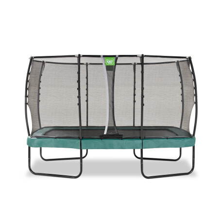 EXIT Trampoline Allure Premium 214x366cm - vert