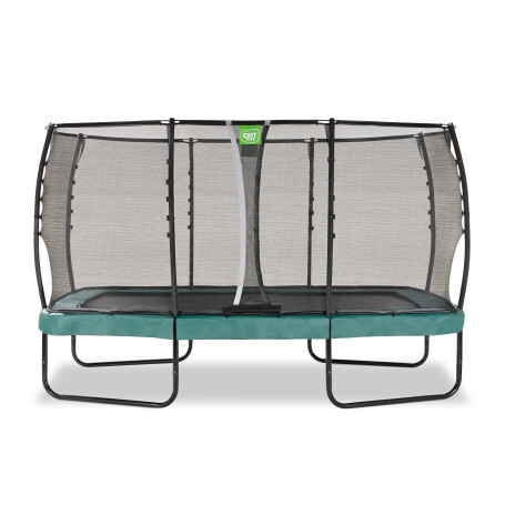 EXIT Trampoline Allure Premium 244x427cm - vert