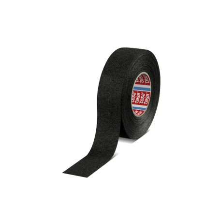 Ruban PET molletonné 15m x 25mm TesaBAND T516080000700
