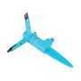 Arroseur ERGO sur pic Ø arrosage 15 m