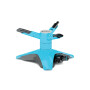 Arroseur ERGO sur trepied Ø arrosage 15 m