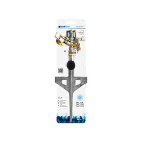 Arroseur sprinkler sur pic
