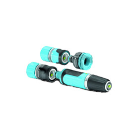 Kit d'arrosage + raccords G1'', G3/4'', G1/2'' IG