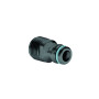 Raccord nez de robinet mâle 1/2''