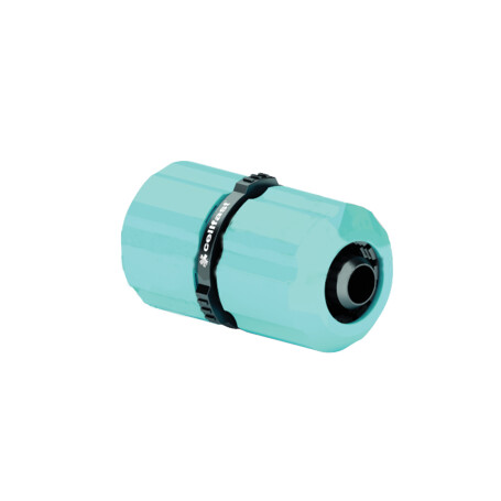 Raccord entre 2 tuyaux à visser 1/2''