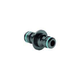 Raccord rapide M/M entre 2 tuyaux