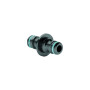 Raccord rapide M/M entre 2 tuyaux