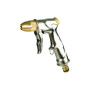 Pistolet arrosage laiton