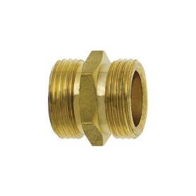 Raccord laiton filetage 3/4''- 1''