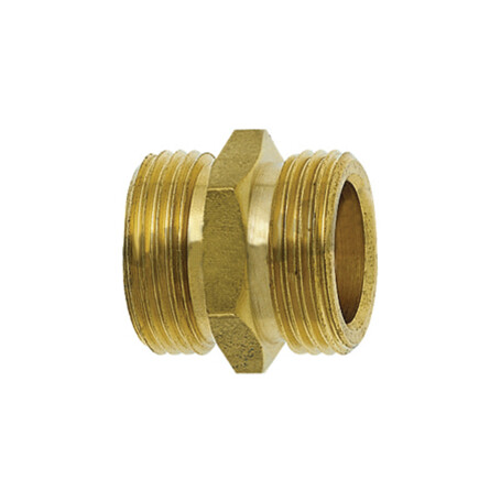 Raccord laiton filetage 3/4''- 1''