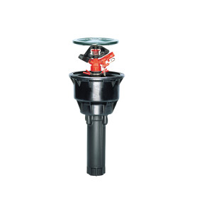 Arroseur escamotable pour raccord 19 mm