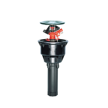 Arroseur escamotable pour raccord 19 mm