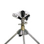 Arroseur pour raccord 25 mm - 1'' avec trépied