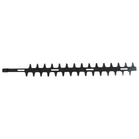 LAME SUPERIEURE OU INFERIEURE TAILLE-HAIE HUSQVARNA 544 30 18-01 - 544301801