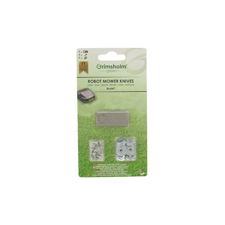 LAME ROBOT POUR RYOBI F91108846