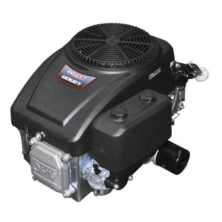 MOTEUR AXE VERTICAL LONCIN type LC1P92F-1 LON-LC1P92F-1