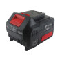 BATTERIE 18V 4,0A SCHEPPACH 7910303701