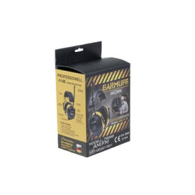 Protection auditive EARMUFF 78268