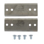 Couteau pour broyeur SCHEPPACH 40400140