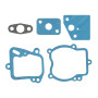 Pochettes de joints pour HONDA 16221-ZM3-G10
