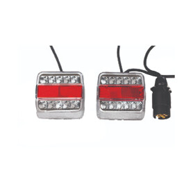 FEU ARRIERE AR 12V