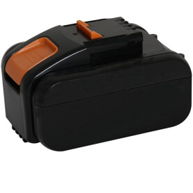 Batterie Lithium / Ion 20V - 5,0A - 100Wh robot WORX WA3556