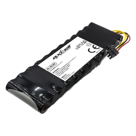 Batterie Lithium / Ion 21,6V - 5,2A - 114Wh robot HUSQVARNA 578848701 - 578848702 - 578848703