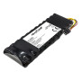 Batterie Lithium / Ion 21,6V - 5,2A - 114Wh robot HUSQVARNA 578848701 - 578848702 - 578848703
