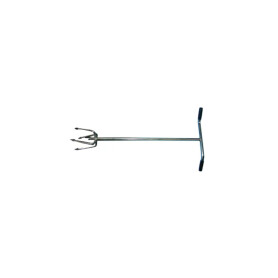 Griffe de jardin rotative ATLAS 1319300