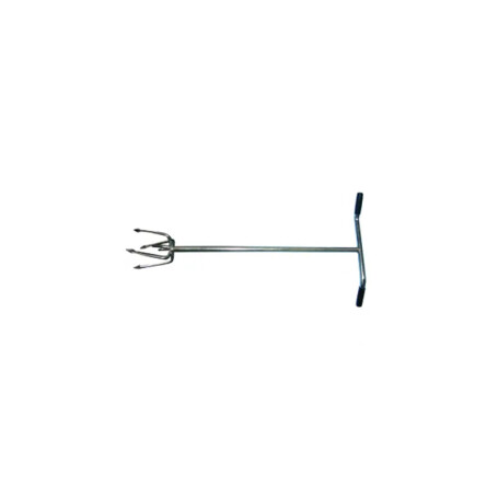 Griffe de jardin rotative ATLAS 1319300